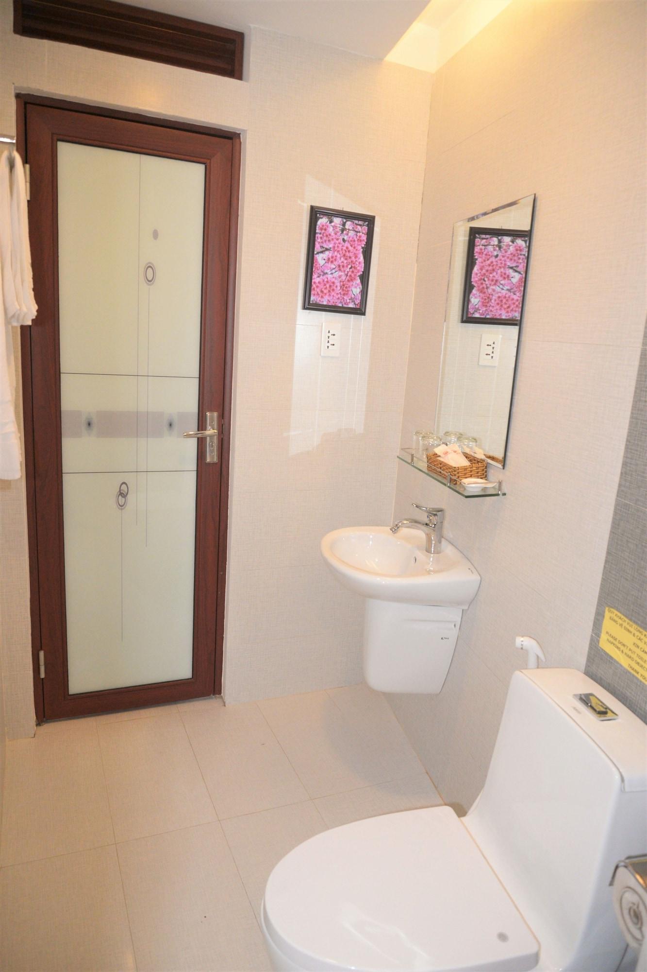 Lake View Hotel Da Lat Zewnętrze zdjęcie
